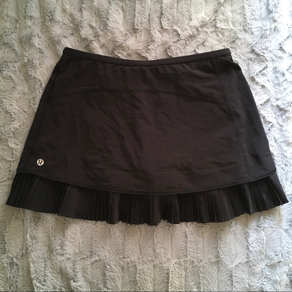 Lululemon Skirt